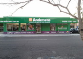 Franchise Signage