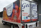 Truck Wraps