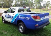 ute wrap