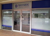 Office signage