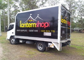 Truck Graphics