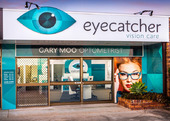 shop fronts